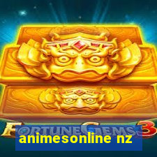 animesonline nz